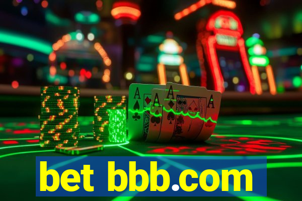 bet bbb.com